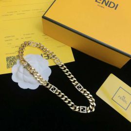 Picture of Fendi Necklace _SKUFendinecklace05cly248923